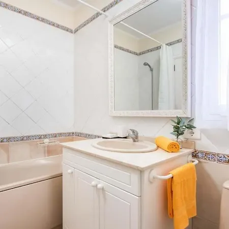 Playa De Fanabe Sleeps 6 Pool Air Con *